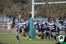 la copa malbec de rugby y hockey  tendra un fin solidario
