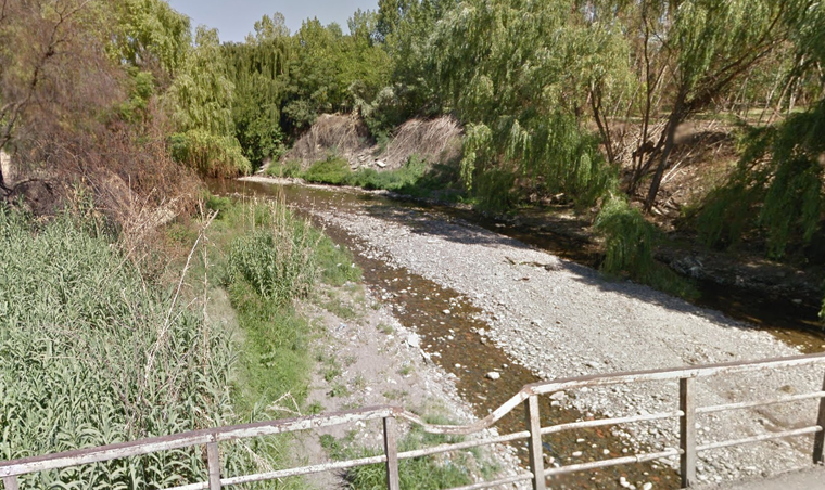 Foto: Google Street View