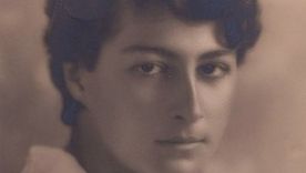 Muriel Gardiner se destacó como la única liberal en su familia, adinerada y de derecha Foto: CONNIE HARVEY/FREUD MUSEUM LONDON Foto: ONNIE HARVEY/FREUD MUSEUM LONDON