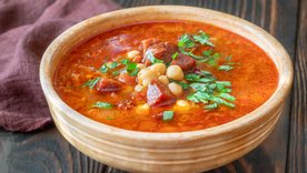Esta receta combina ingredientes deliciosos Esta receta combina ingredientes deliciosos