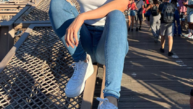 Desde Nueva York, Livia Brito presume su escultural silueta Livia Brito es una actriz ha participado en novelas como La piloto, Abismo de pasión, La desalmada, entre otras. Foto: Instagram @liviabritopes