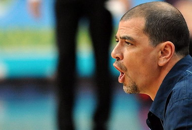 Hernández está conforme con el rendimiento del equipo. Foto: efe
