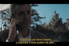 furia por el spot en el que la madre de florencio randazzo se queja del pueblo de pelo...