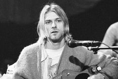 que es de la vida de la hija de kurt cobain