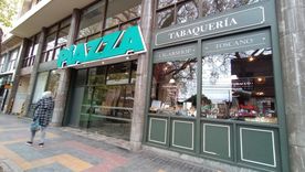 Galería Piazza formará parte del Outlet de la Ciudad.