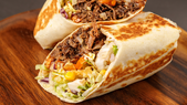 como hacer wraps de roast beef, tus aliados del verano argentino como hacer wraps de roast beef, tus aliados del verano argentino