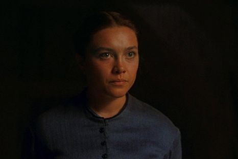 NETFLIX. El prodigio NETFLIX. El prodigio