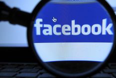 gobiernos pidieron a facebook datos sobre 38 mil personas