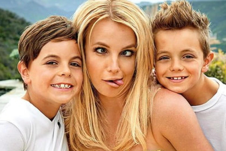 LOS HIJOS DE BRITNEY SPEARS ROMPIERON EL SILENCIO. LOS ADOLESCENTES CONTARON LA VERDAD SOBRE SU RELACIÓN CON LA PRINCESA DEL POP.