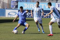 Foto: Prensa Godoy Cruz Foto: Prensa Godoy Cruz