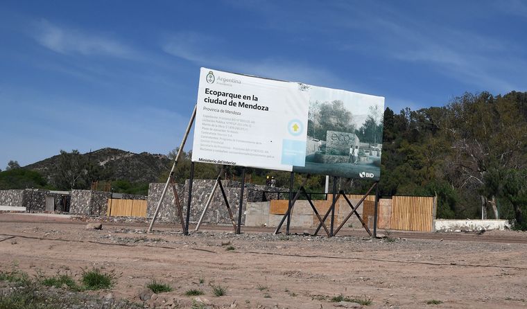 El nuevo Ecoparque busca ser un espacio de reflexión, conservación y convivencia con la naturaleza. El nuevo Ecoparque busca ser un espacio de reflexión, conservación y convivencia con la naturaleza.