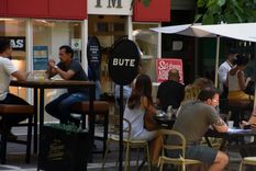 Foto: ALF PONCE MERCADO / MDZ Foto: ALF PONCE MERCADO / MDZ