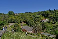 En Tucumán este pequeño pueblo sorprende por sus bellos paisajes Foto: Turismo Tucumán