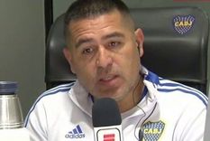 Juan Román Riquelme El vicepresidente de Boca aseguró que Macri le debe su carrera política a Bianchi.