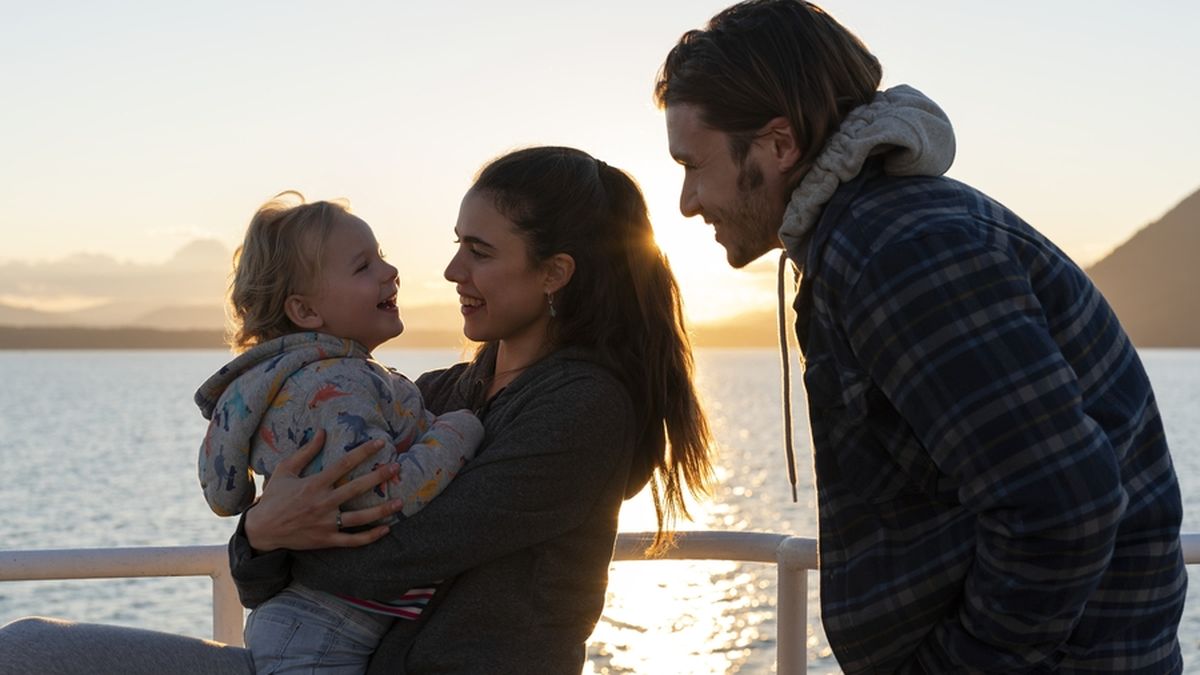 La miniserie de Netflix que muestra una historia real de lucha y supervivencia