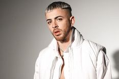 la impactante revelacion de j rei, el novio de maria becerra: casi muero