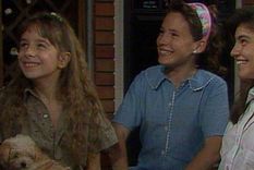 mira como estan hoy las chancles de grande pa