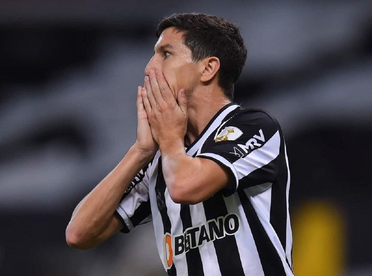 Nacho Fernández. Foto: Mineiro