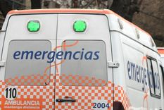 Foto: Santiago Tagua/MDZ