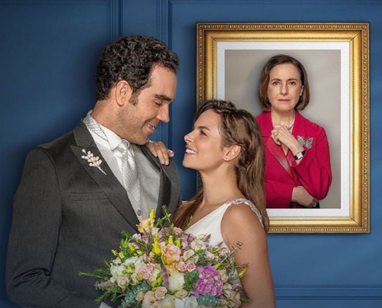 Rating Eternamente amándonos