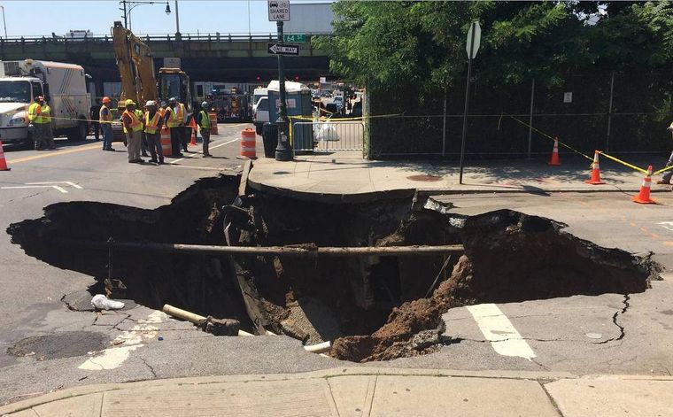 Foto: The Wall Street Journal