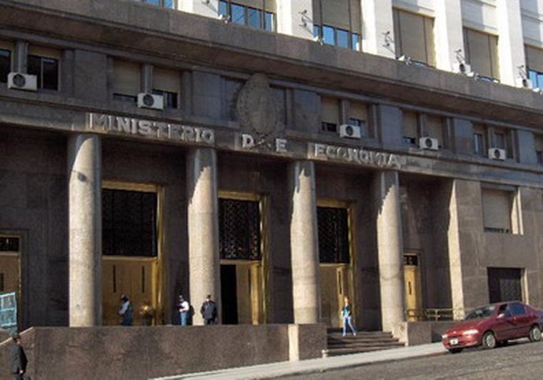 El alza en las transferencias se corresponde con el incremento de la recaudación.