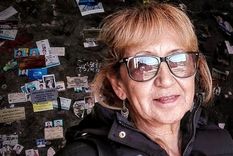 La mujer desapareció el 31 de agosto en Coquimbito (Maipú), mientras trabajaba en un predio