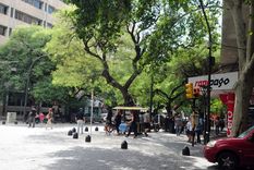 Foto: ALF PONCE / MDZ