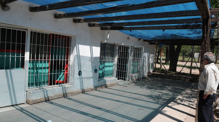 Foto: Alf Ponce / MDZ