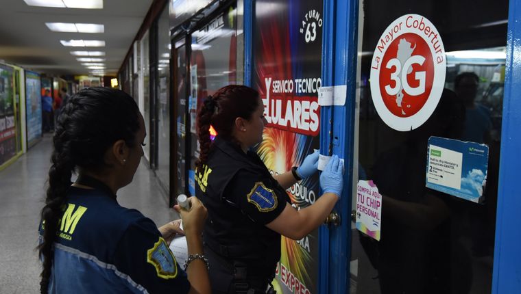 El crimen se resolvió rápidamente y el homicida fue condenado en tiempo récord Foto: Walter Moreno/Mdz