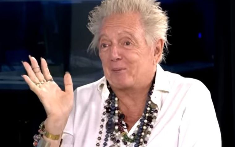 Pepe Cibrián no estuvo en los Martín Fierro de Teatro. Pepe Cibrián no estuvo en los Martín Fierro de Teatro.