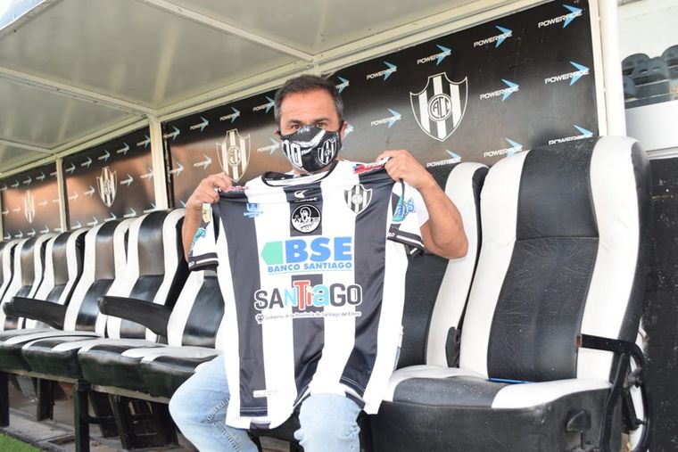 Foto: Central Córdoba