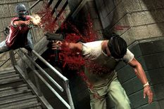 ¿la violencia en peliculas y videojuegos genera violencia social?