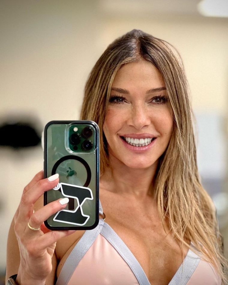 Conoce cuál es el vestido estrella que han elegido Catherine Fulop y Vero Lozano Foto: Instagram