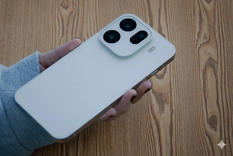 El Find X9 Pro de Oppo redefine lo que un teléfono puede hacer con su cámara.