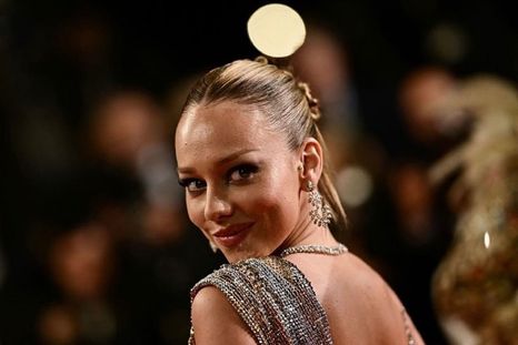 Ester Expósito es una de las actrices que también triunfa en el mundo de la moda. Foto: Instagram