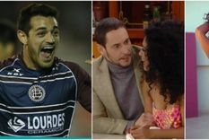 ¿kate rodriguez batio un record sexual con laucha acosta?