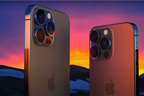 iPhone 13 iPhone 13: se espera su lanzamiento para mediados de septiembre. Foto: Br Atsit