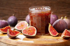 Mermelada de higo para principiantes: consejos y trucos Foto: Shutterstock