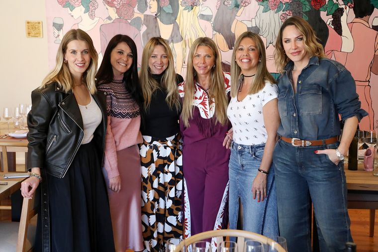 No te pierdas la galería de fotos, al final de la nota. Foto: Gentileza