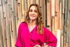 Verónica Lozano nos enseña cómo incorporar los blazers a nuestros looks. Foto: Exitoína