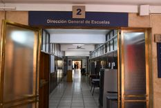 El Gobierno aplicó la sanción de cesantía a cuatro empleados públicos.