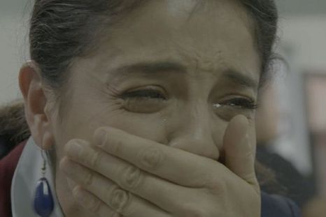 Rating La Rosa de Guadalupe Rating La Rosa de Guadalupe