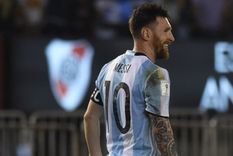 Foto: @Argentina