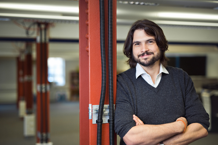 El nuevo rol en Google fue creado especialmente para analizar el vínculo entre humanos e inteligencia artificial. El nuevo rol en Google fue creado especialmente para analizar el vínculo entre humanos e inteligencia artificial.