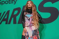 Karol G Karol G. Fuente: Instagram