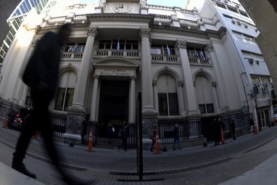 MDZol | BCRA Banco Central (6)