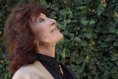 murio la actriz y cantante argentina donna caroll, a los 80 anos