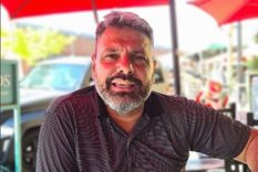 murio el periodista de telenueve carlos pompa