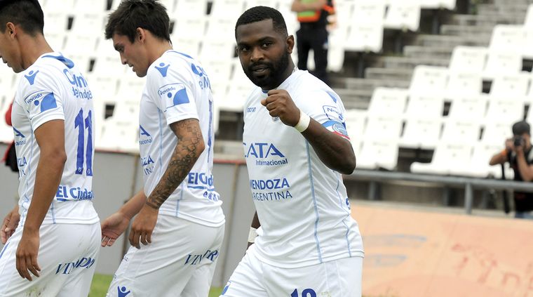 Foto: Alf Ponce / MDZ